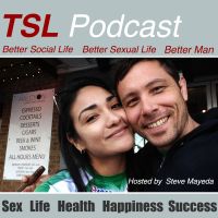 TSL Podcast cover