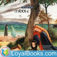 The Story of the Middle Ages by Samuel B. Harding cover