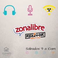 Zona Libre cover