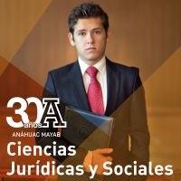 Ciencias juridicas y sociales cover