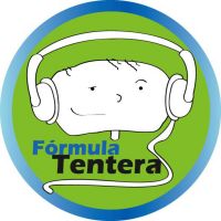 Fórmula Tentera cover