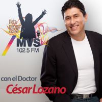 Por el Placer de Vivir / EXA FM cover
