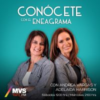 Eneagrama Conócete cover
