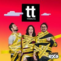 Tristeturno cover