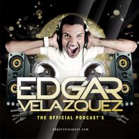Dj Edgar Velazquez's Podcast cover
