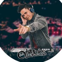 Mi Gente (DJ Palacios Remix) cover