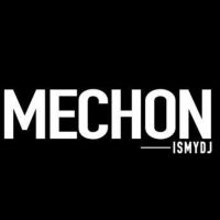 MechonIsMyDj Mixes cover
