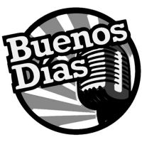 Programa Buenos Días - Héctor Martínez Serrano cover