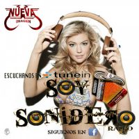 Soy Sonidero Podcast cover
