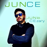 JUNCE's Podcast cover