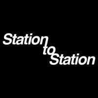 Station to Station cover