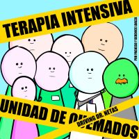 Dr. Netas cover