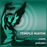 reforma.com - Templo Mayor         Por F. Bartolomé cover