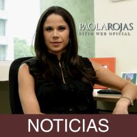 Resumen de noticias con Paola Rojas cover
