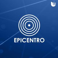 Epicentro cover