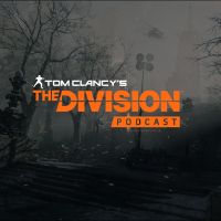 The Division Podcast cover