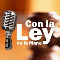 Con la ley en la mano oficial cover