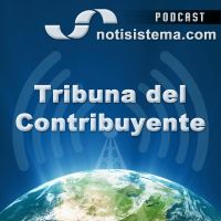 Tribuna del Contribuyente - Notisistema cover