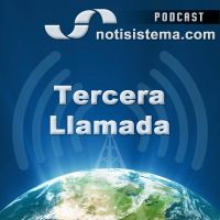 Tercera Llamada - Notisistema cover