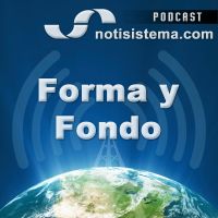 Forma y Fondo - Notisistema cover