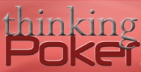 Thinking Poker cover