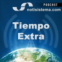 Tiempo Extra - Notisistema cover