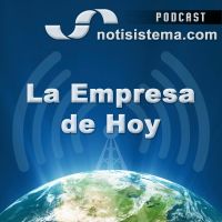 La Empresa de Hoy - Notisistema cover