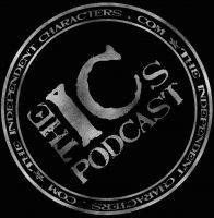 The Independent Characters Warhammer 40k Podcast | Radio cover