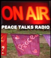 Peace Talks Radio cover