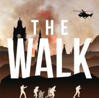 The Walk cover