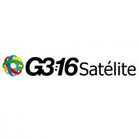 G3:16 Satélite cover