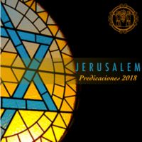 Jerusalem Predicaciones cover