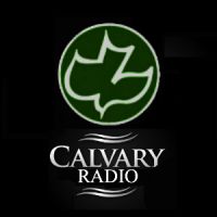 Calvary Chapel South Anchorage Podcast cover