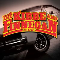 The Kibbe and Finnegan Show cover