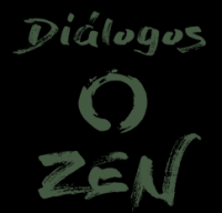 Diálogos Zen cover