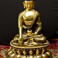 Guhyasamaja Buddhist Center's Podcast cover