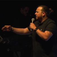 Javy Varela cover
