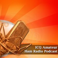 icqpodcast's Amateur / Ham Radio Podcast cover