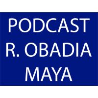 R. Obadia Maya cover