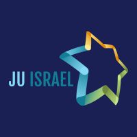 JU Israel Teachers Lounge cover