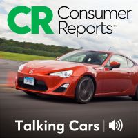 Talking Cars (MP3) cover