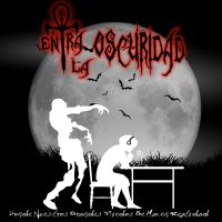 Entra la Oscuridad cover