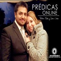 Predicas AvivaPuebla - Pastores Manlio y Liliana cover