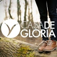 Casa de Gloria - Predicaciones cover