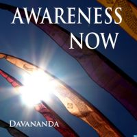 AWARENESS NOW cover