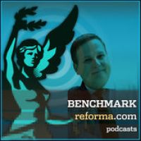 reforma.com - Benchmark con Jorge A. Meléndez cover