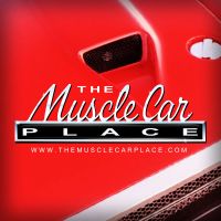 The MuscleCar Place cover