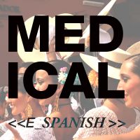 Un Poquito de Medicina cover