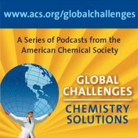 Global Challenges/Chemistry Solutions cover