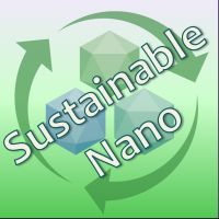 Sustainable Nano cover